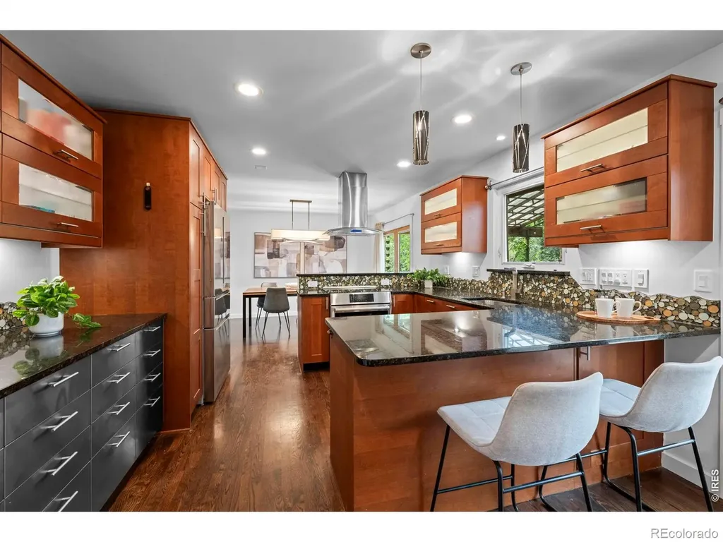 5139 Holmes Place Boulder CO 80303