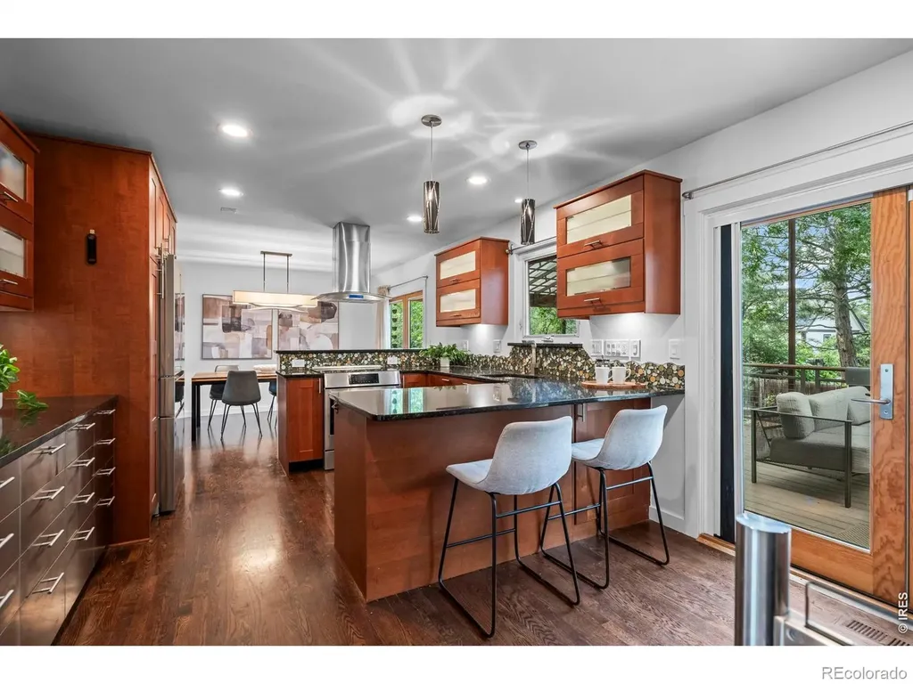 5139 Holmes Place Boulder CO 80303