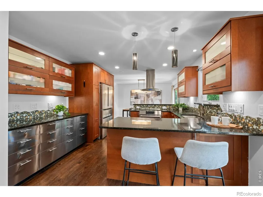 5139 Holmes Place Boulder CO 80303