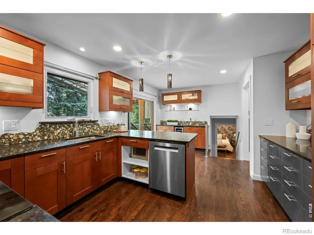 5139 Holmes Place Boulder CO 80303