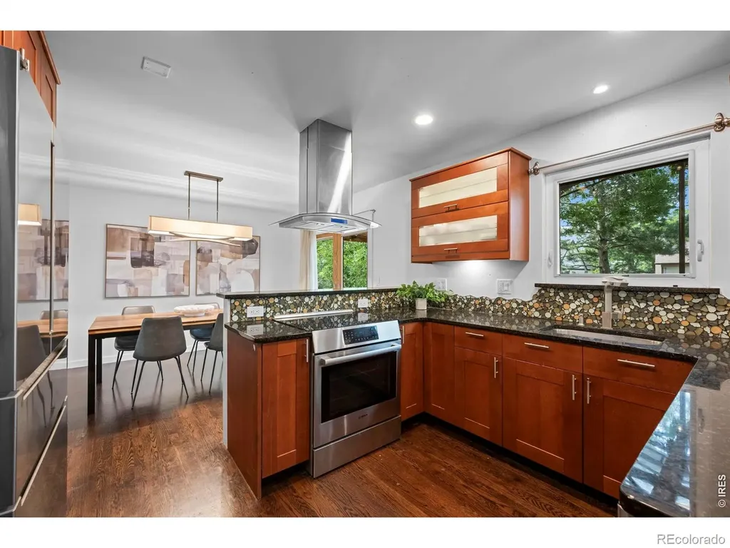 5139 Holmes Place Boulder CO 80303