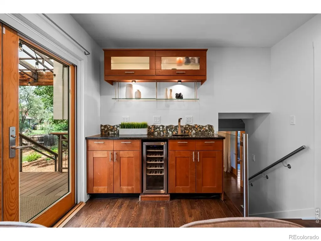 5139 Holmes Place Boulder CO 80303