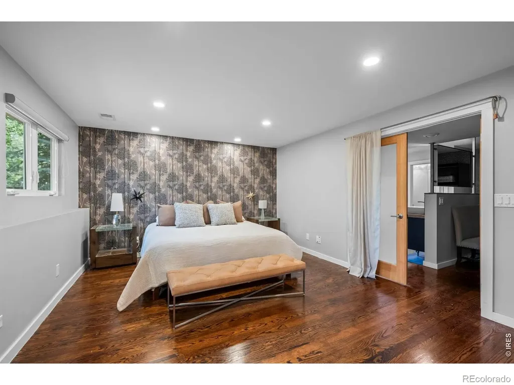 5139 Holmes Place Boulder CO 80303