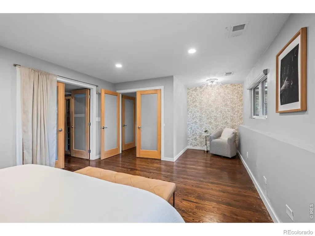 5139 Holmes Place Boulder CO 80303