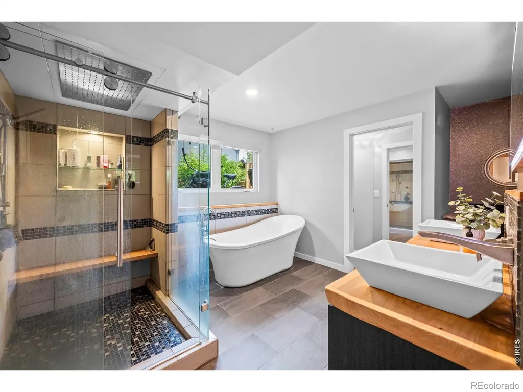 5139 Holmes Place Boulder CO 80303