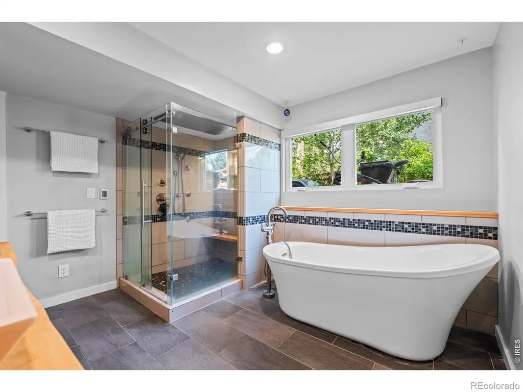 5139 Holmes Place Boulder CO 80303