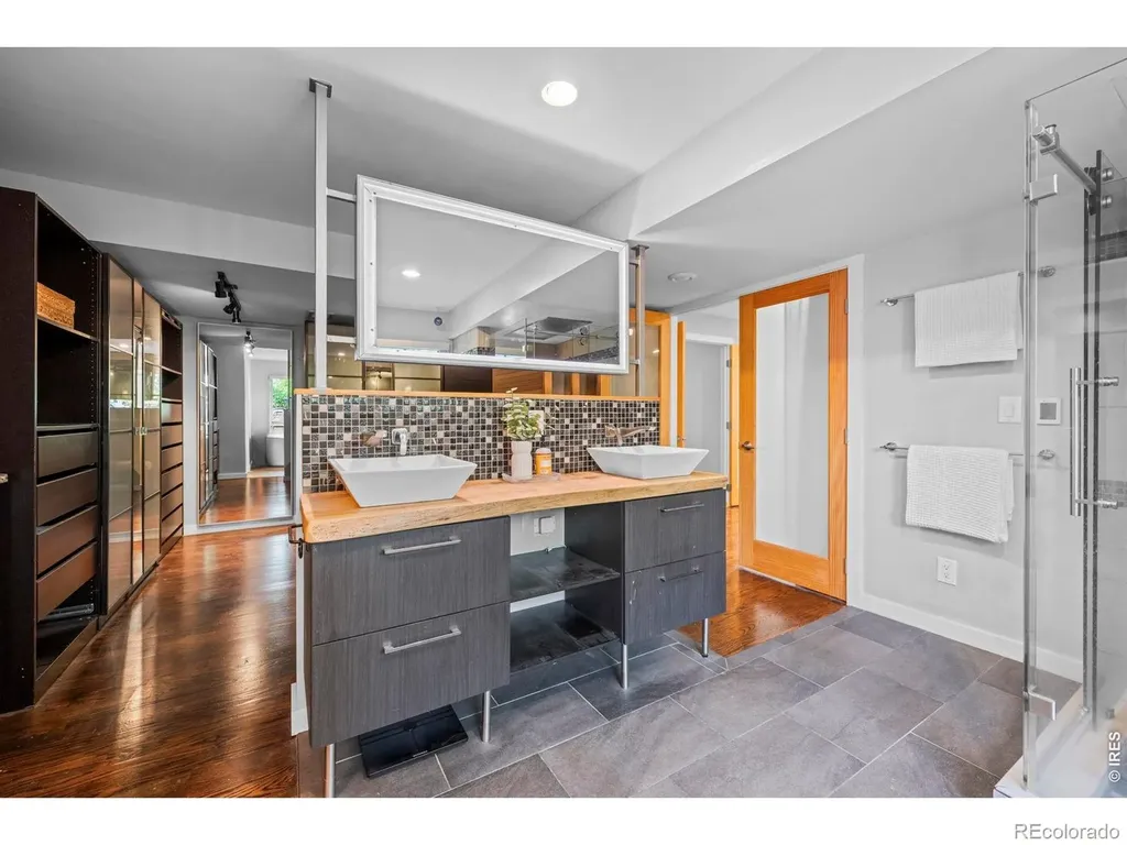 5139 Holmes Place Boulder CO 80303