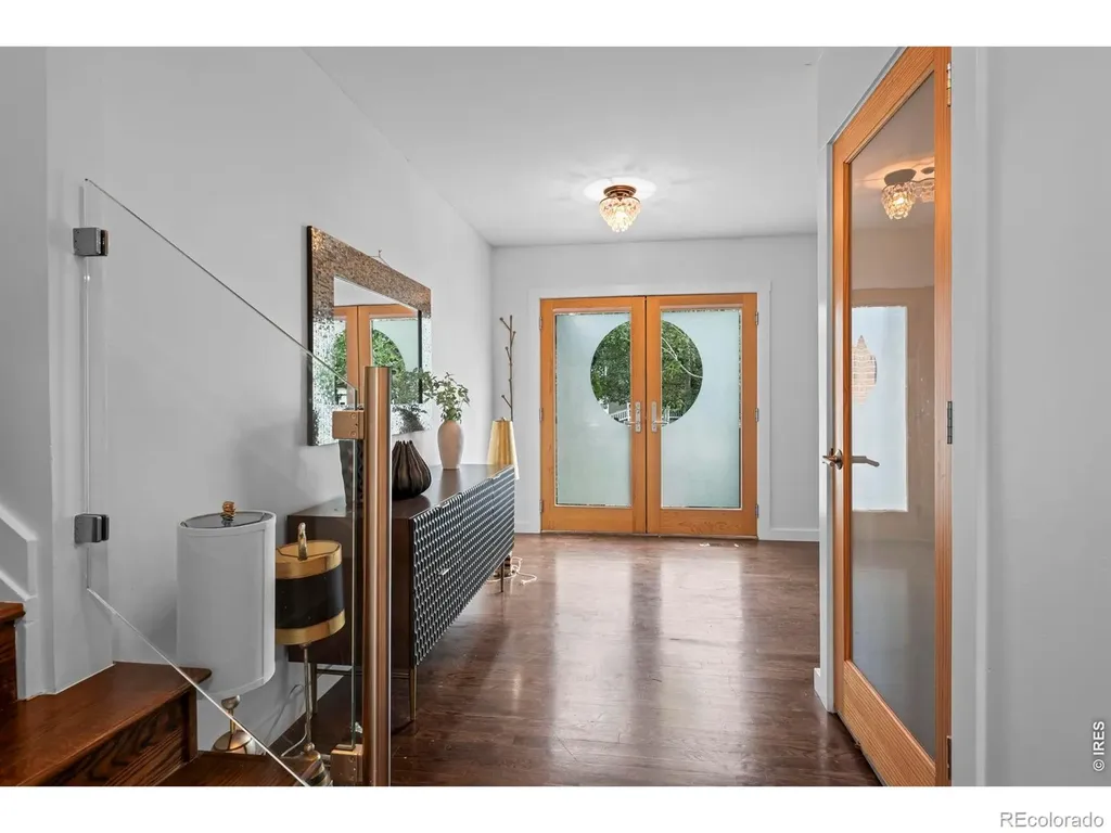 5139 Holmes Place Boulder CO 80303