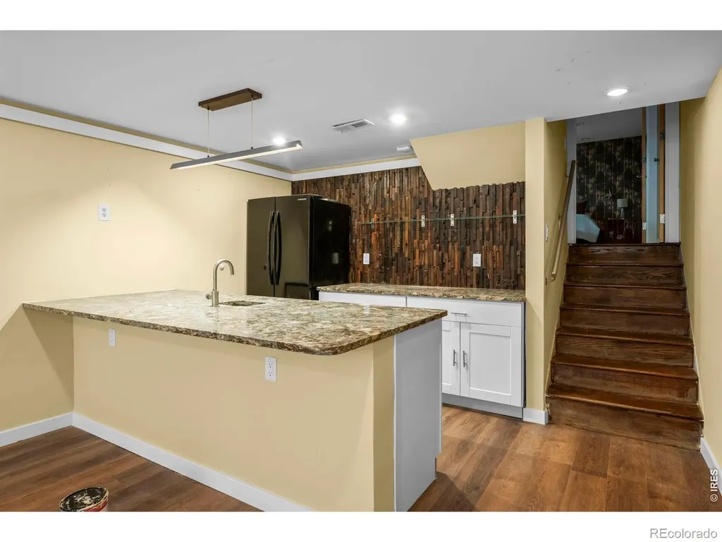 5139 Holmes Place Boulder CO 80303