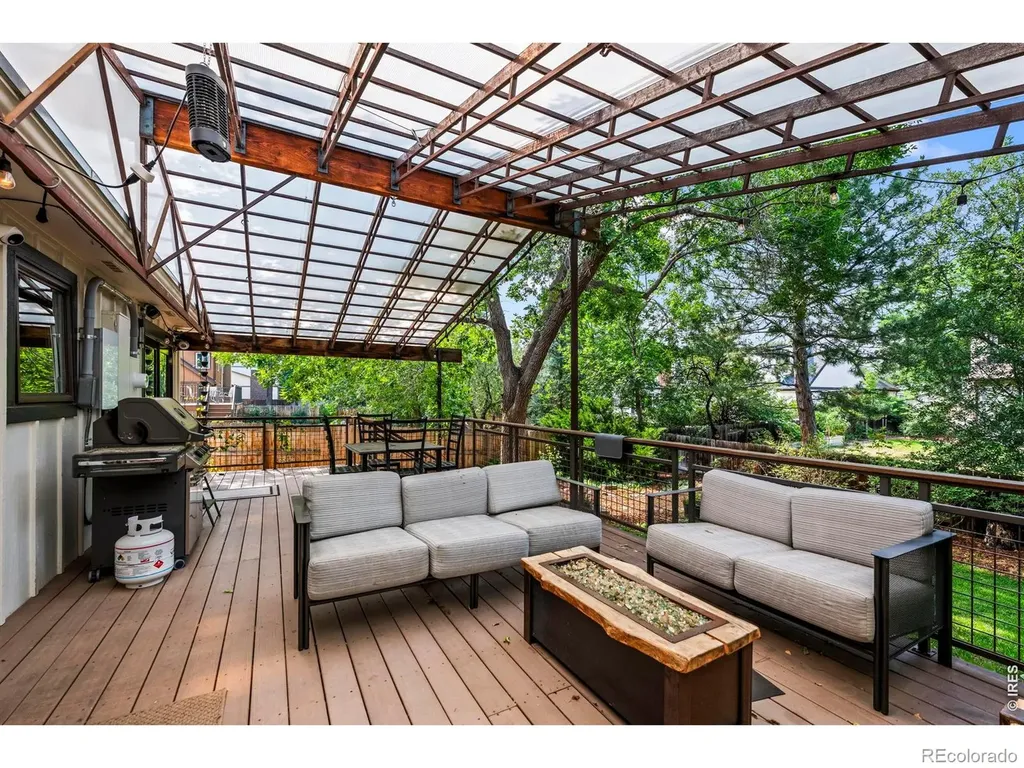 5139 Holmes Place Boulder CO 80303