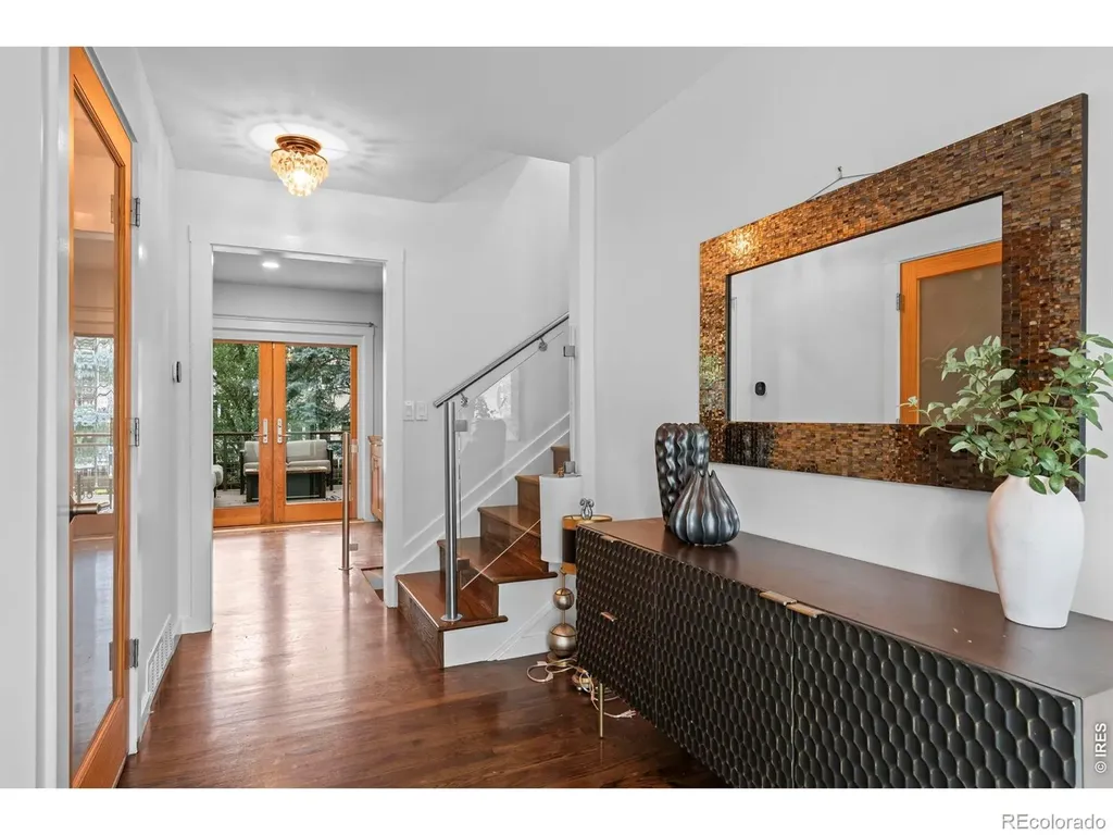 5139 Holmes Place Boulder CO 80303