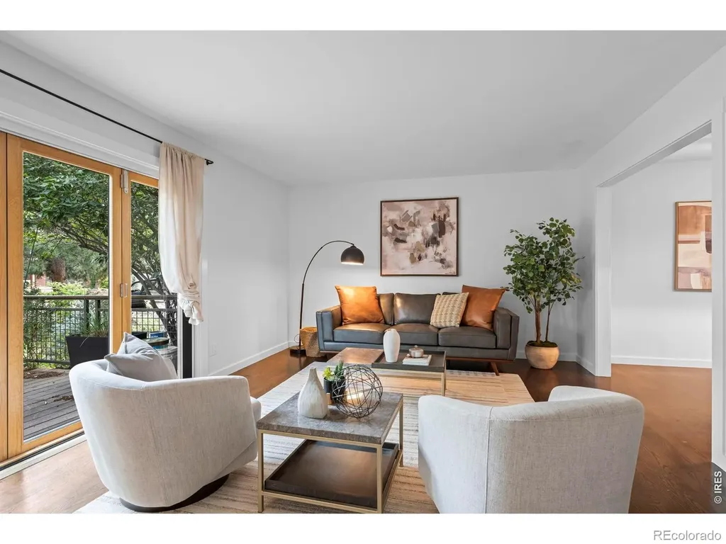 5139 Holmes Place Boulder CO 80303