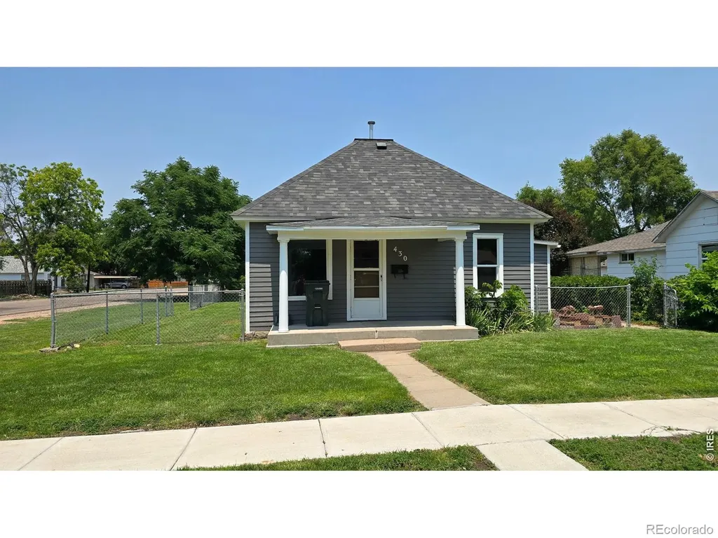 430 Platte Street Sterling CO 80751