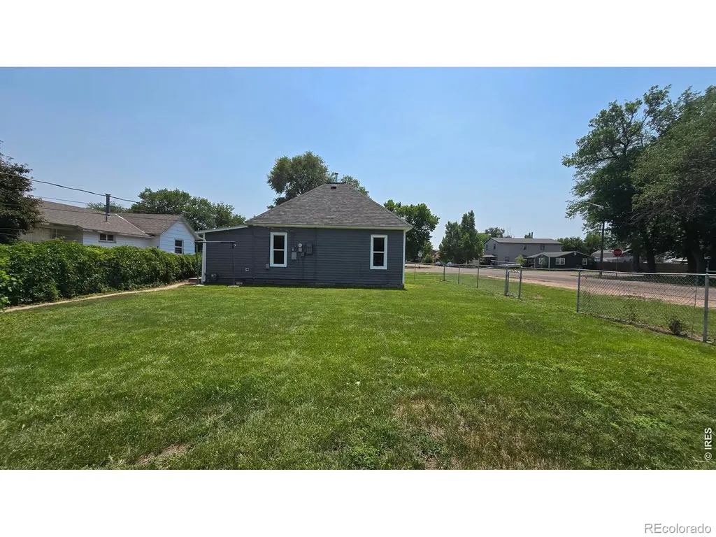 430 Platte Street Sterling CO 80751