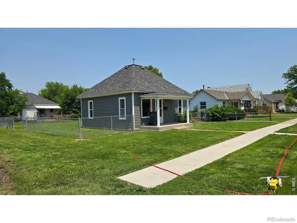 430 Platte Street Sterling CO 80751