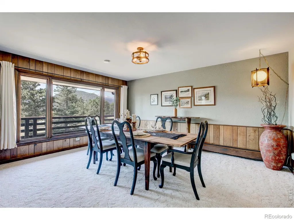 1041 Otis Lane Estes Park CO 80517