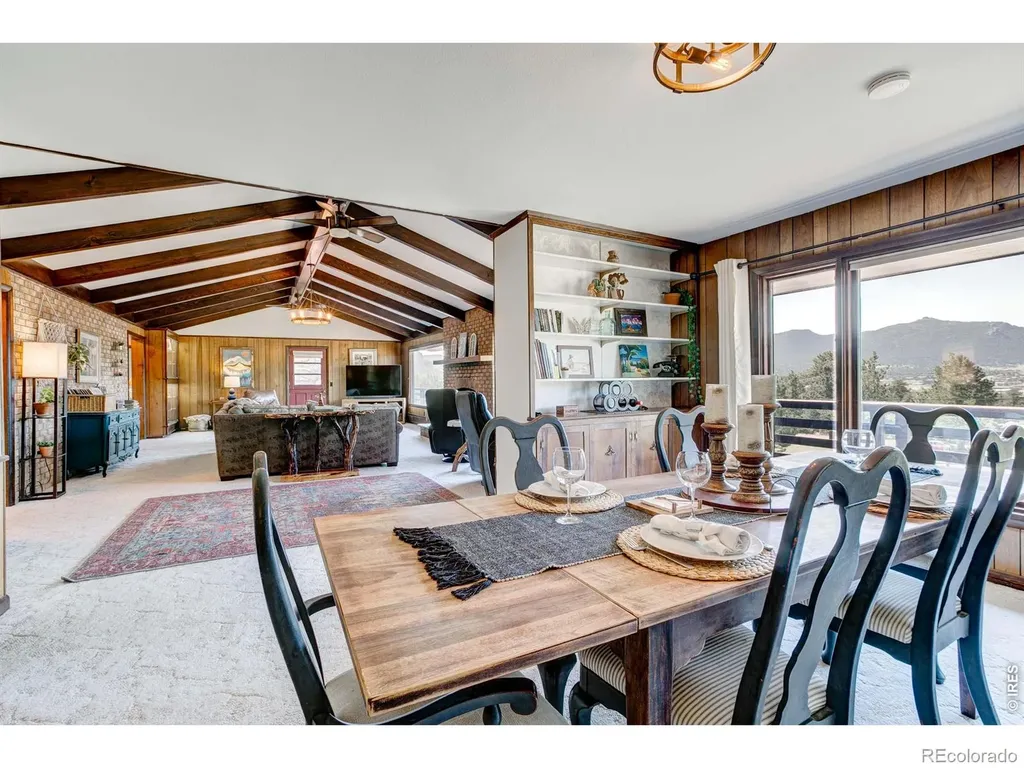 1041 Otis Lane Estes Park CO 80517