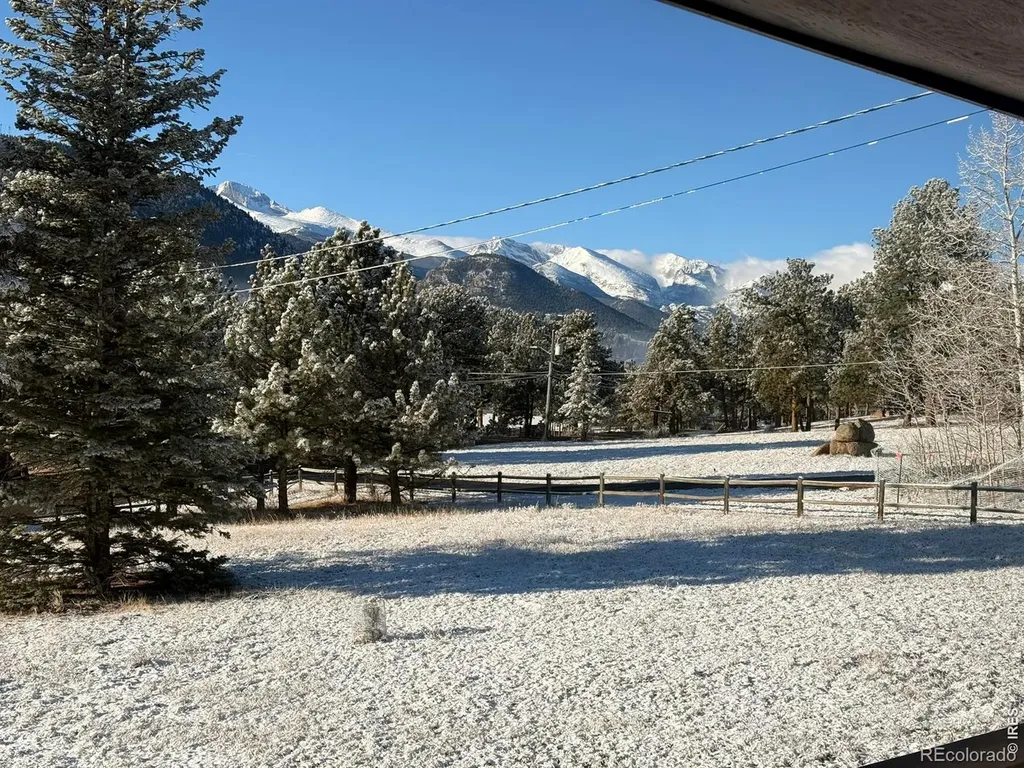1041 Otis Lane Estes Park CO 80517