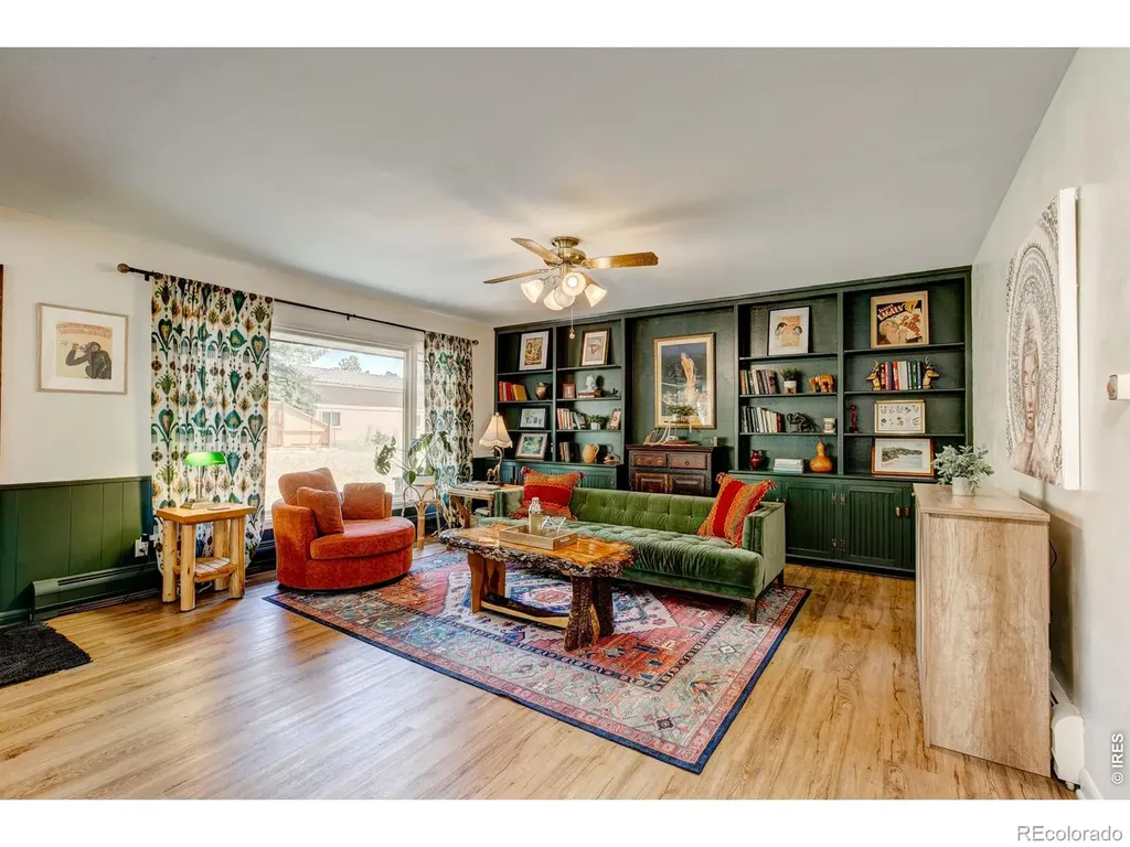 1041 Otis Lane Estes Park CO 80517