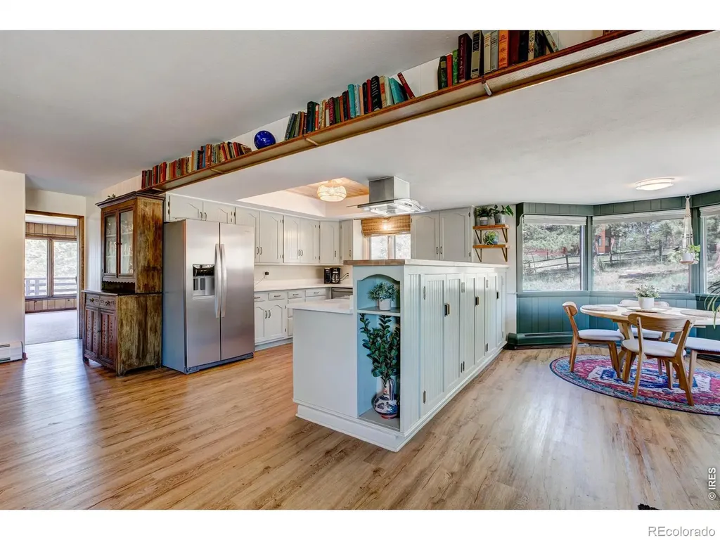 1041 Otis Lane Estes Park CO 80517