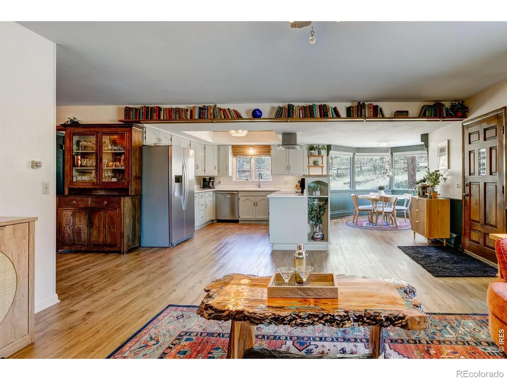 1041 Otis Lane Estes Park CO 80517