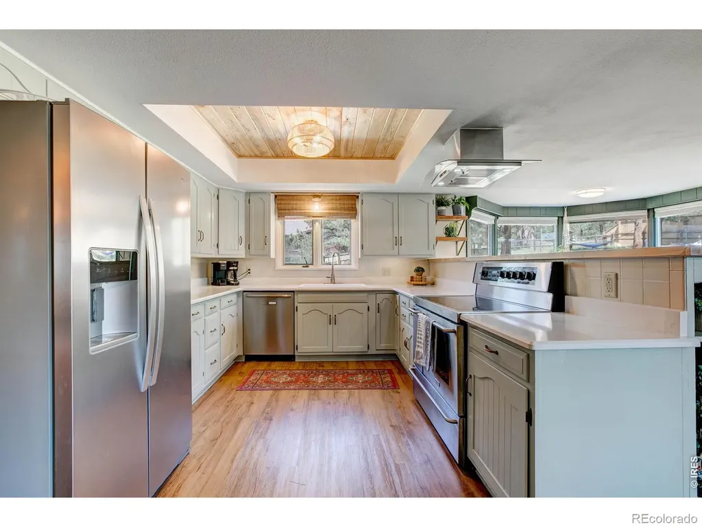 1041 Otis Lane Estes Park CO 80517