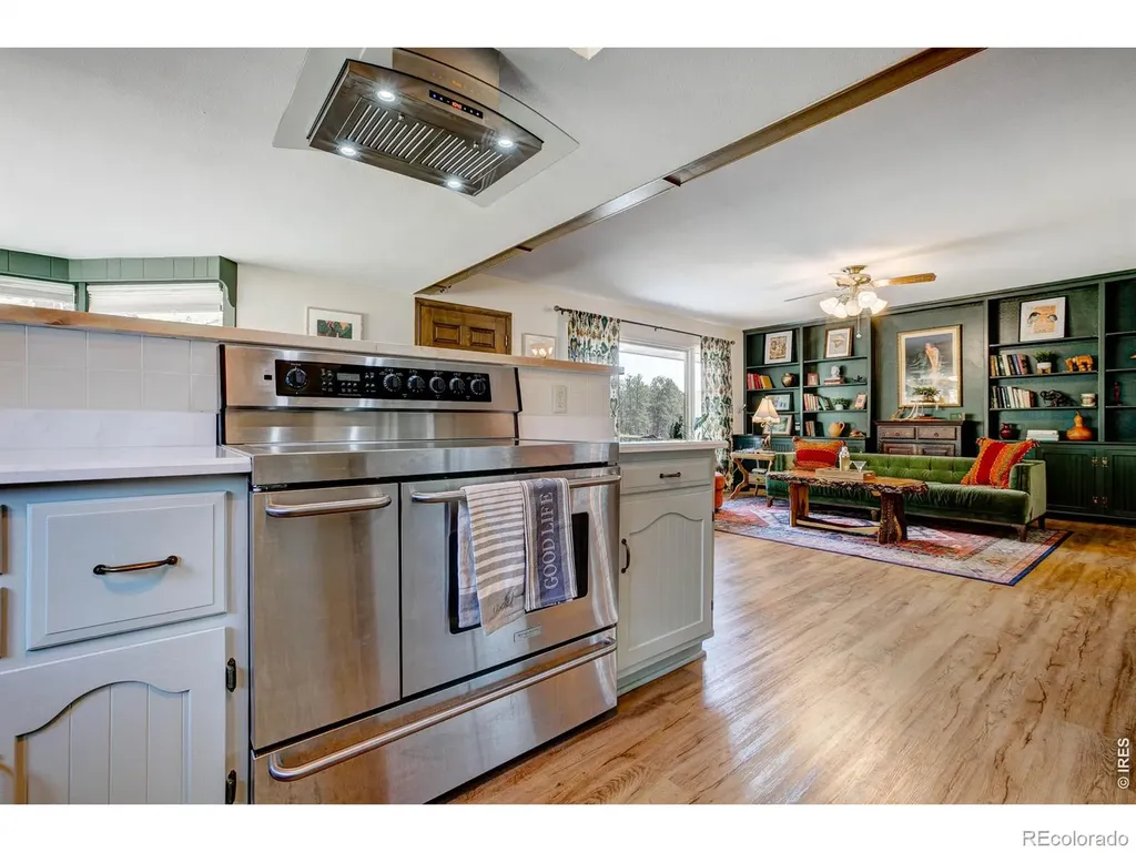 1041 Otis Lane Estes Park CO 80517
