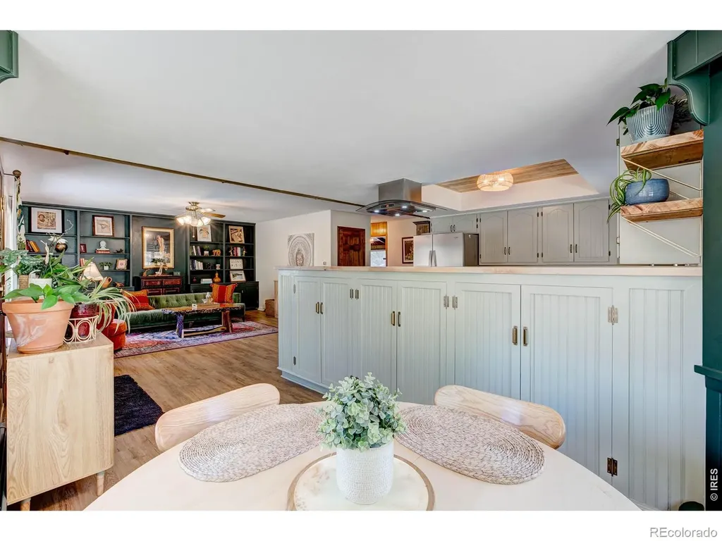 1041 Otis Lane Estes Park CO 80517