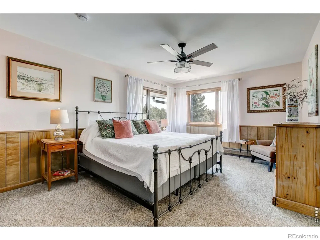 1041 Otis Lane Estes Park CO 80517
