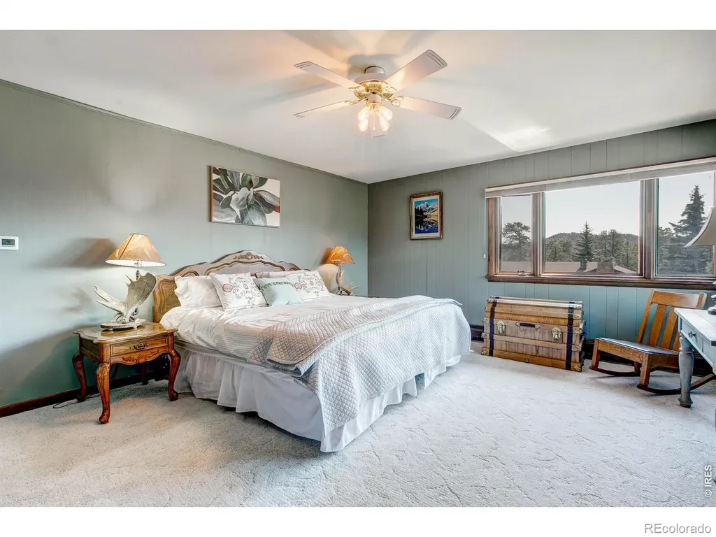 1041 Otis Lane Estes Park CO 80517