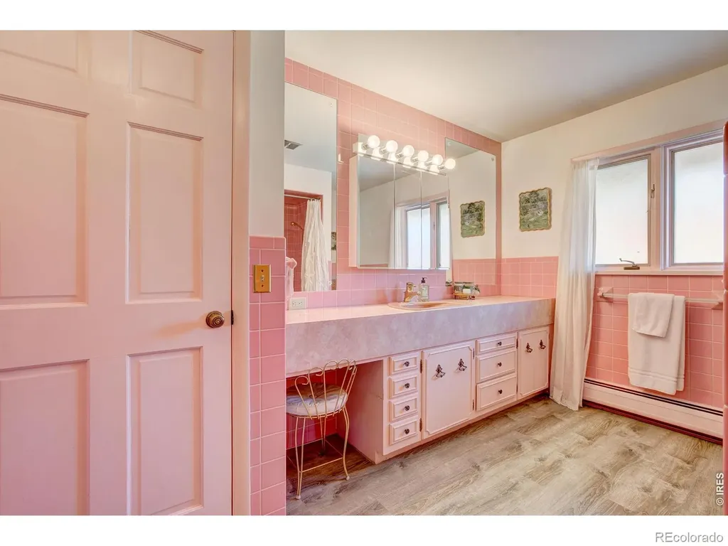 1041 Otis Lane Estes Park CO 80517
