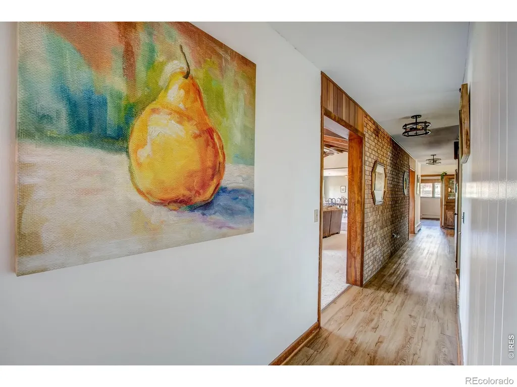 1041 Otis Lane Estes Park CO 80517