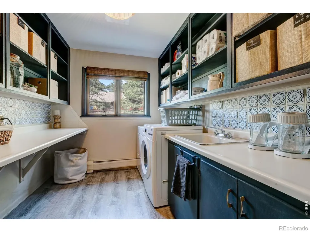 1041 Otis Lane Estes Park CO 80517
