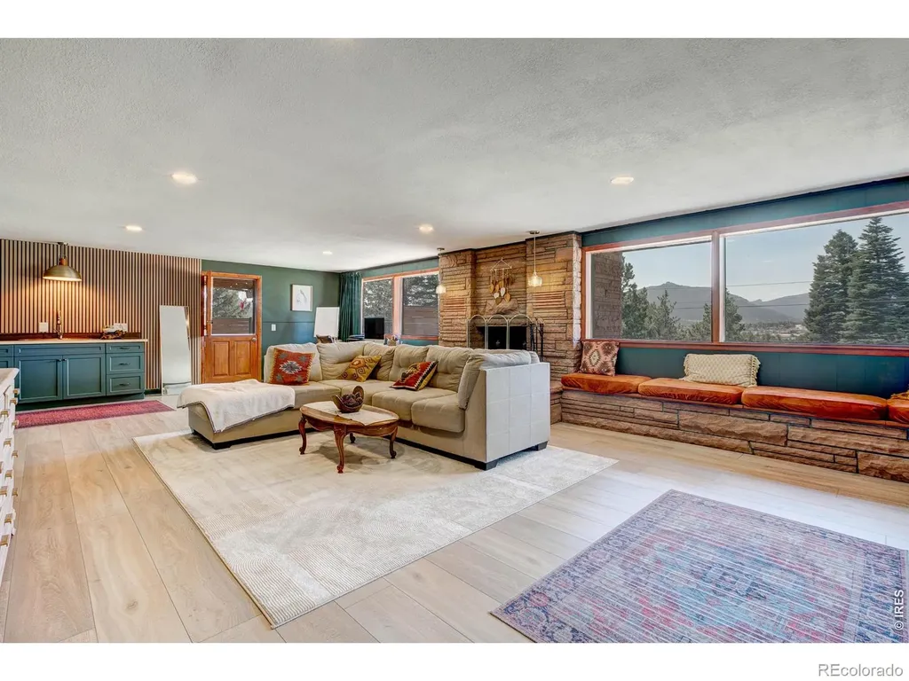 1041 Otis Lane Estes Park CO 80517