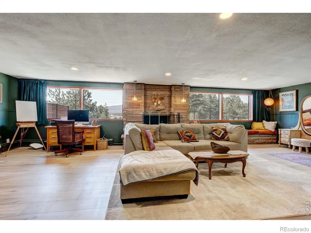 1041 Otis Lane Estes Park CO 80517