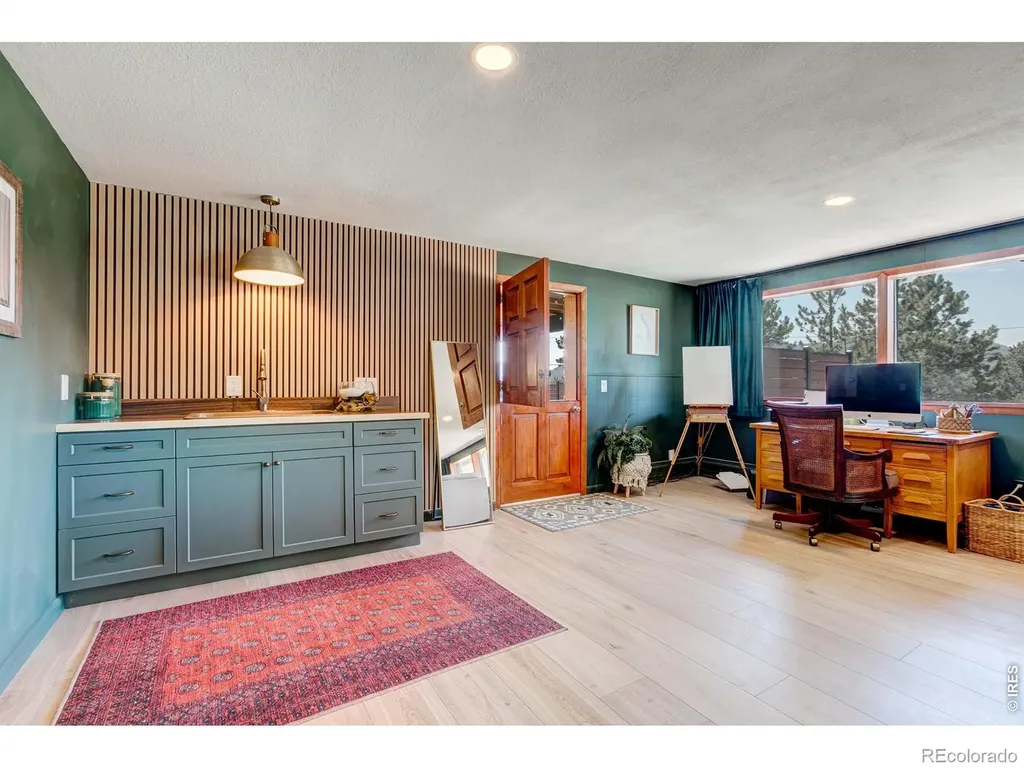 1041 Otis Lane Estes Park CO 80517