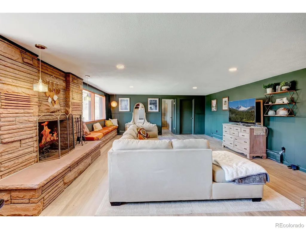 1041 Otis Lane Estes Park CO 80517