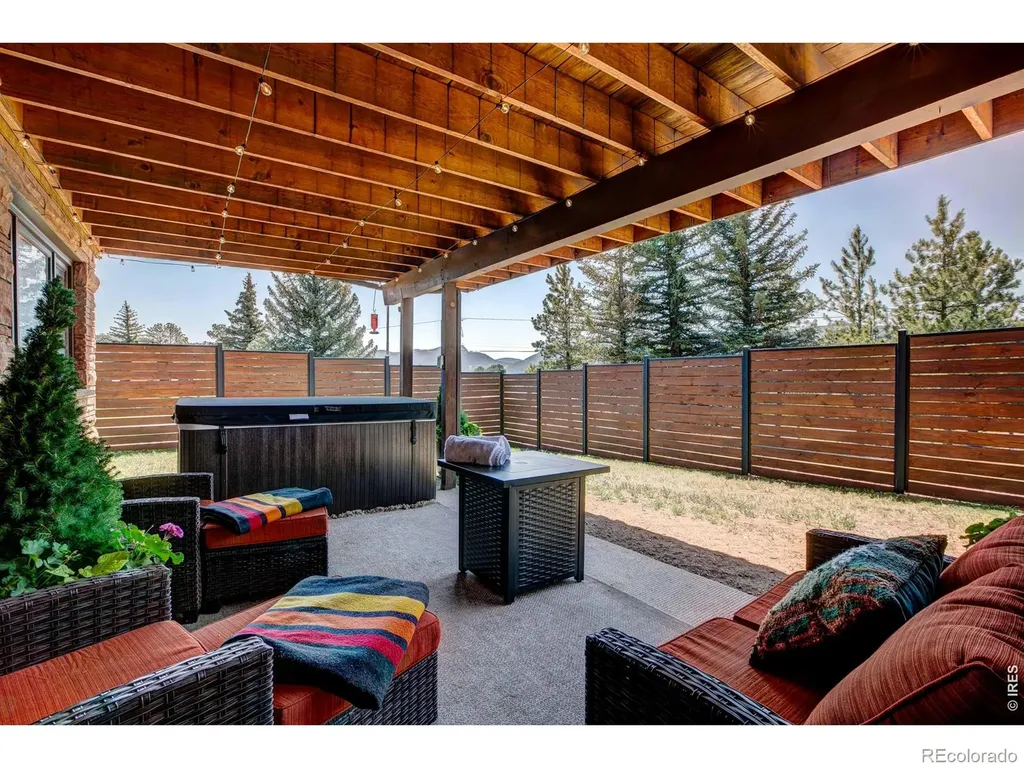 1041 Otis Lane Estes Park CO 80517