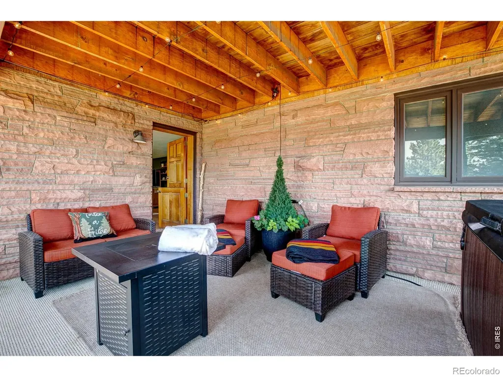 1041 Otis Lane Estes Park CO 80517