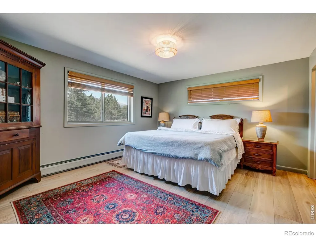 1041 Otis Lane Estes Park CO 80517