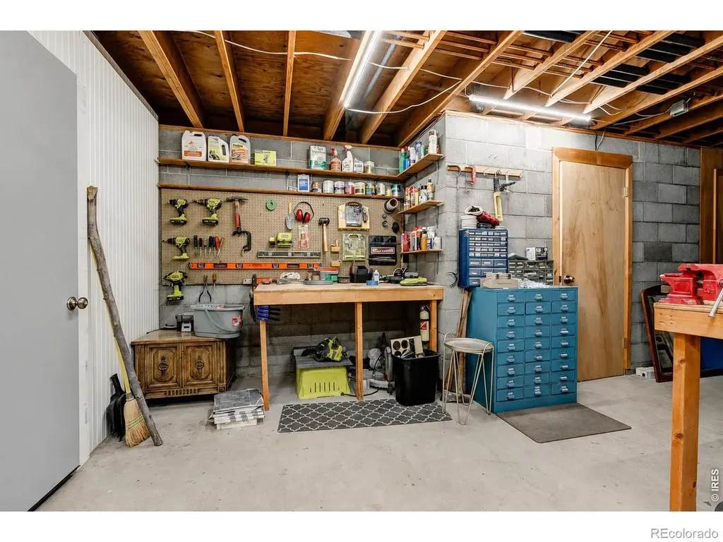 1041 Otis Lane Estes Park CO 80517