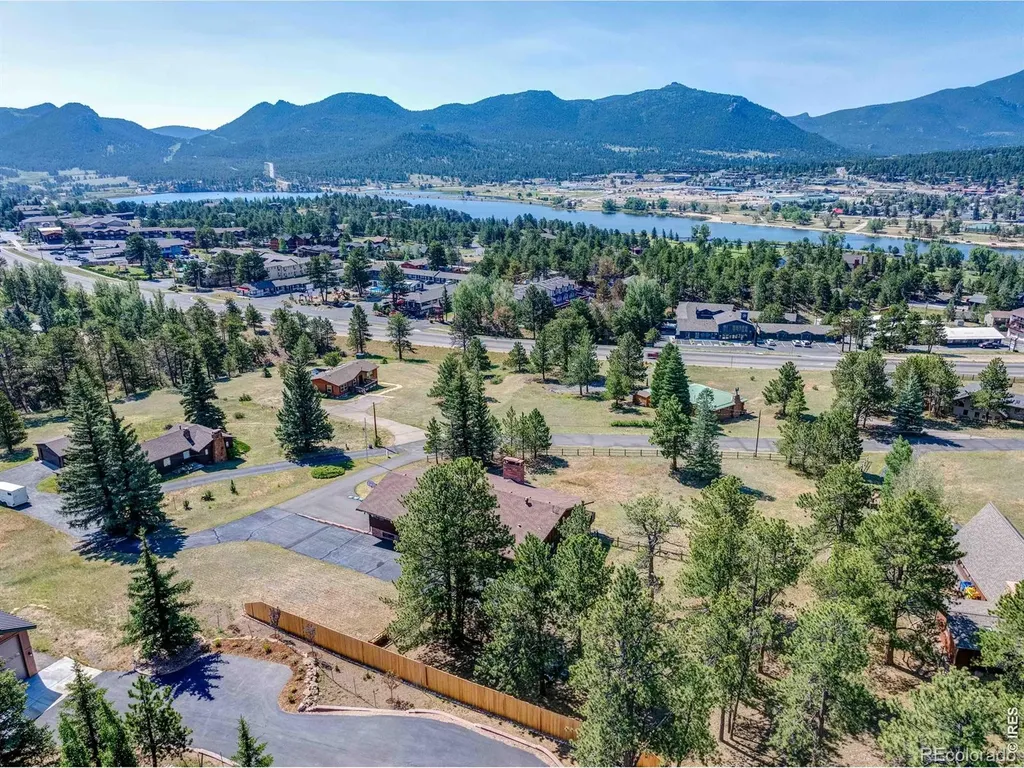 1041 Otis Lane Estes Park CO 80517