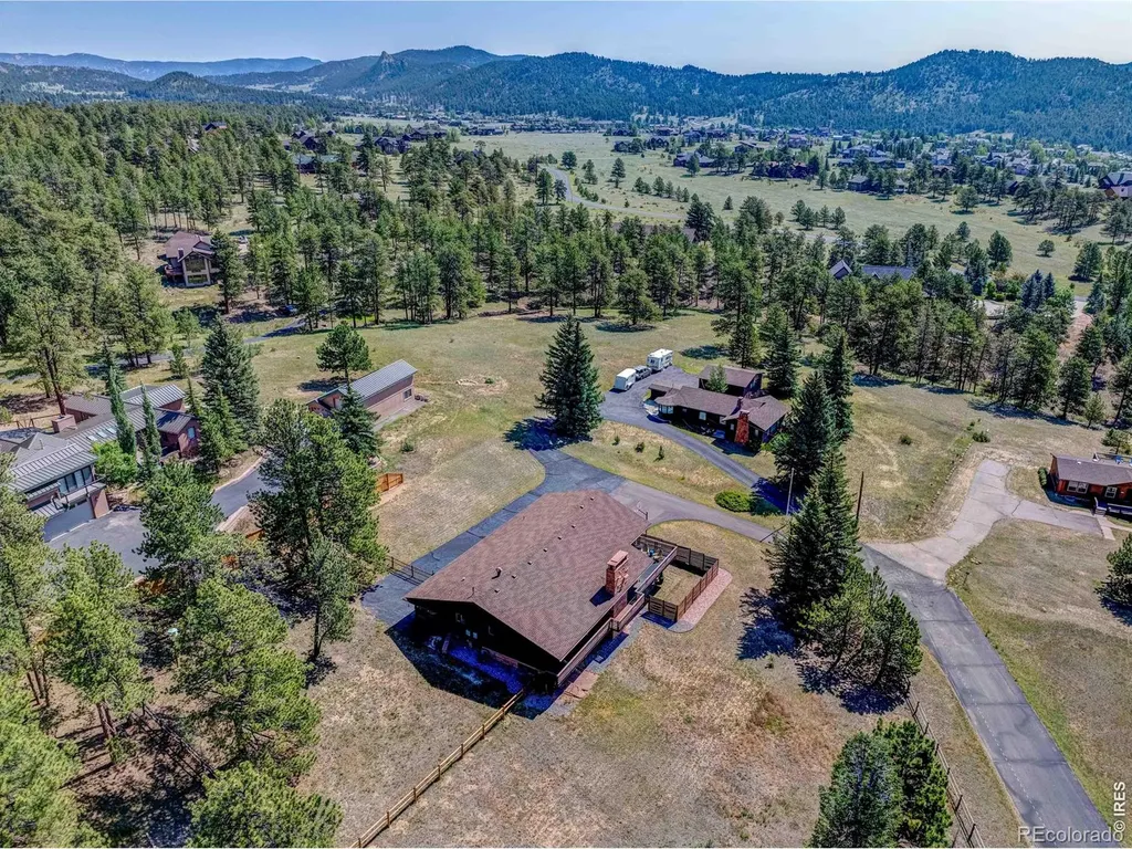 1041 Otis Lane Estes Park CO 80517