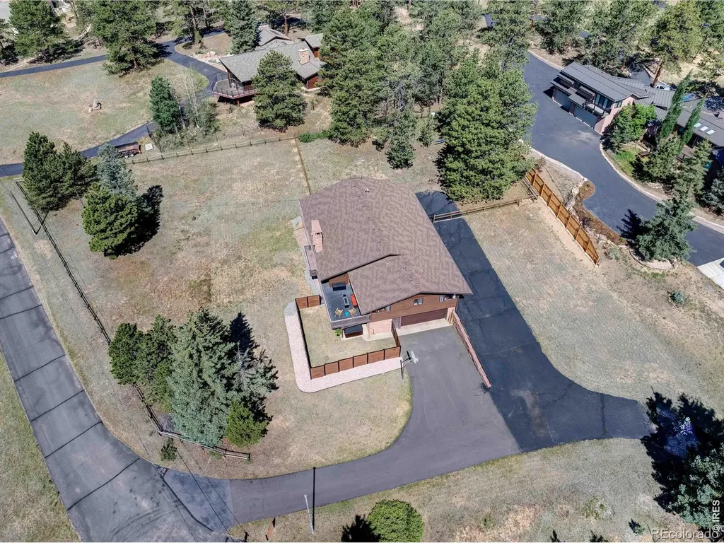 1041 Otis Lane Estes Park CO 80517