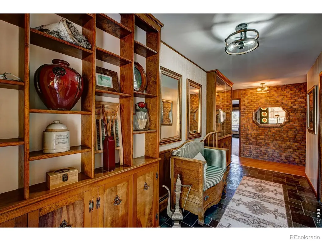 1041 Otis Lane Estes Park CO 80517