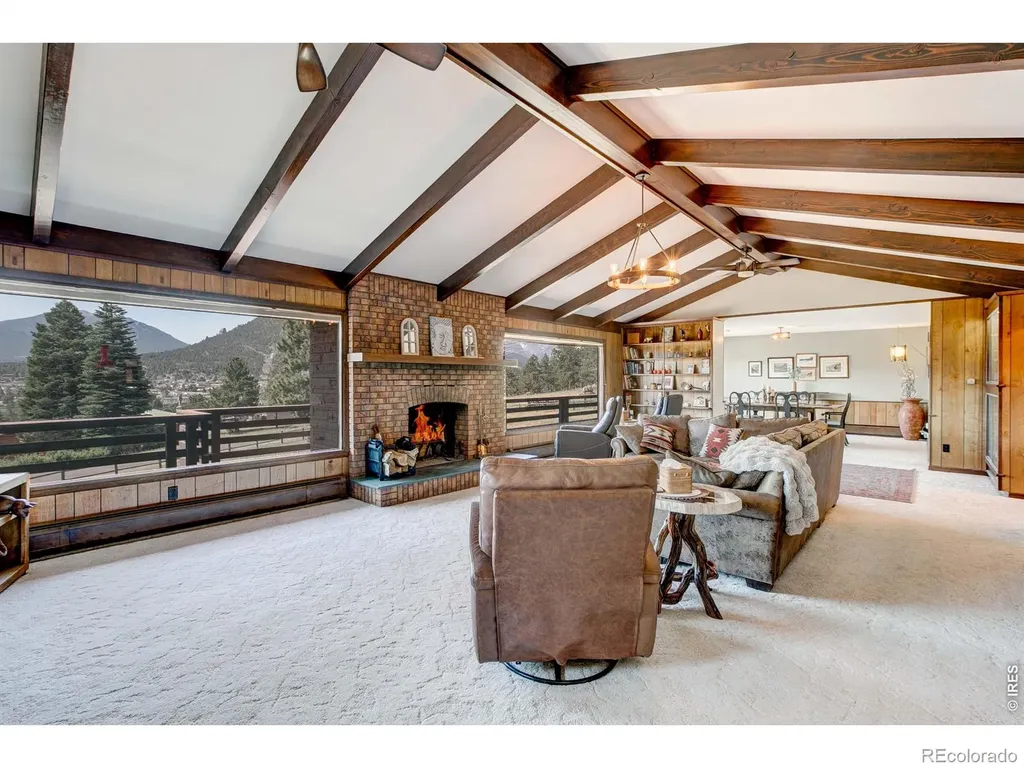 1041 Otis Lane Estes Park CO 80517