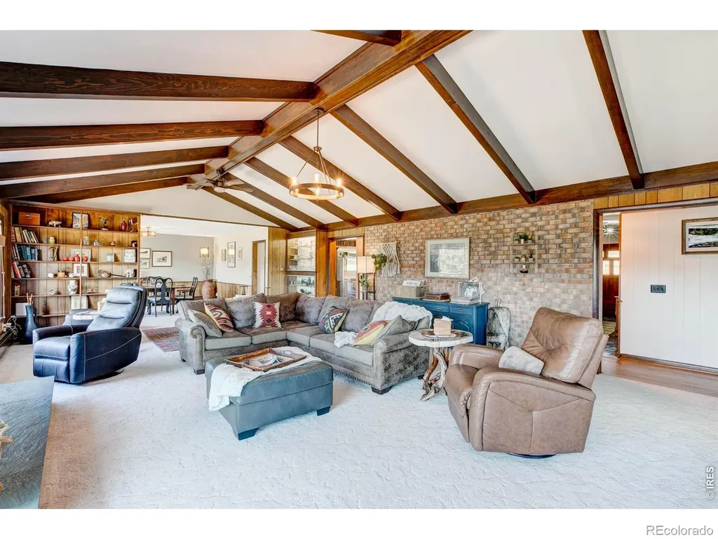 1041 Otis Lane Estes Park CO 80517