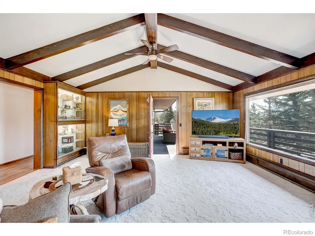 1041 Otis Lane Estes Park CO 80517
