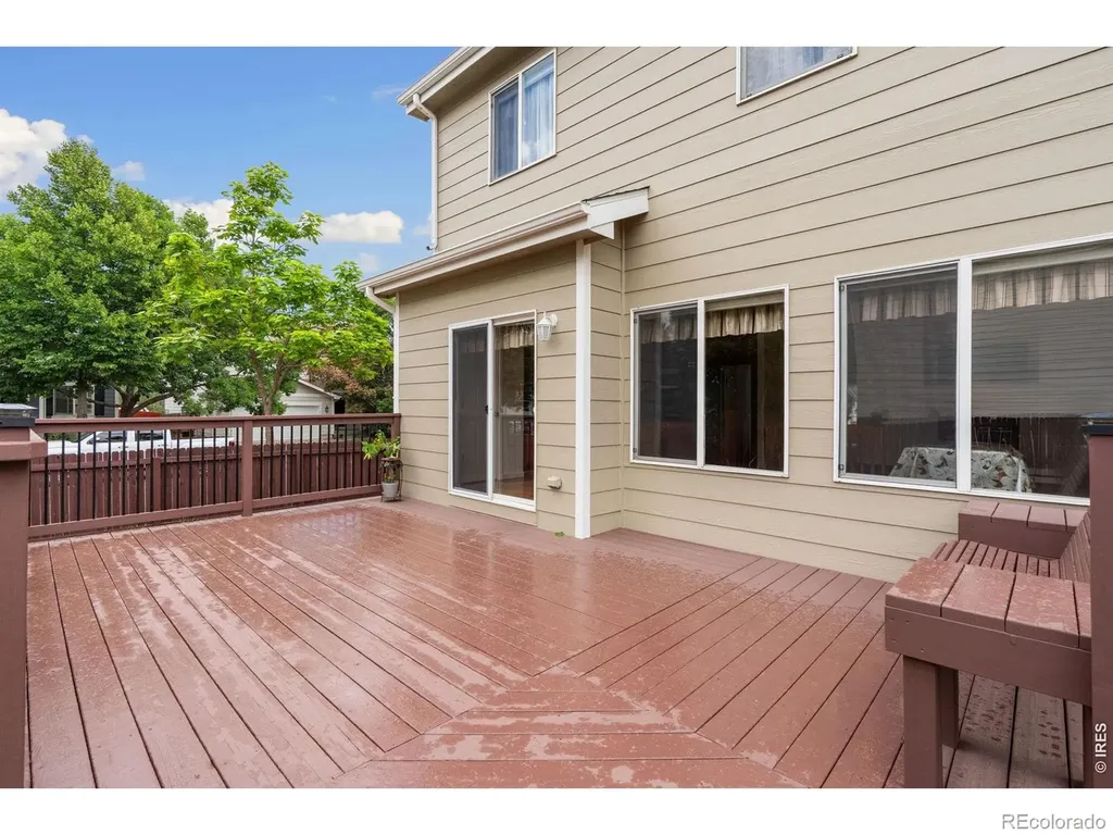 2014 Mainsail Drive Fort Collins CO 80524