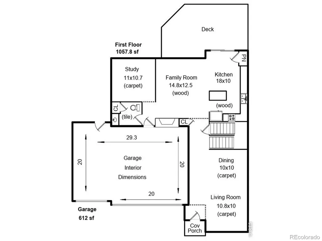 2014 Mainsail Drive Fort Collins CO 80524